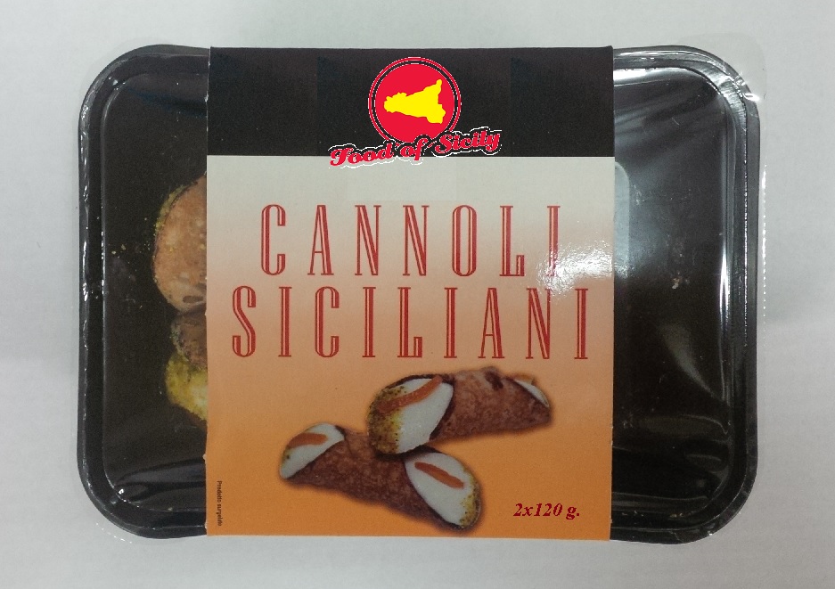 Cannoli di Sicilia